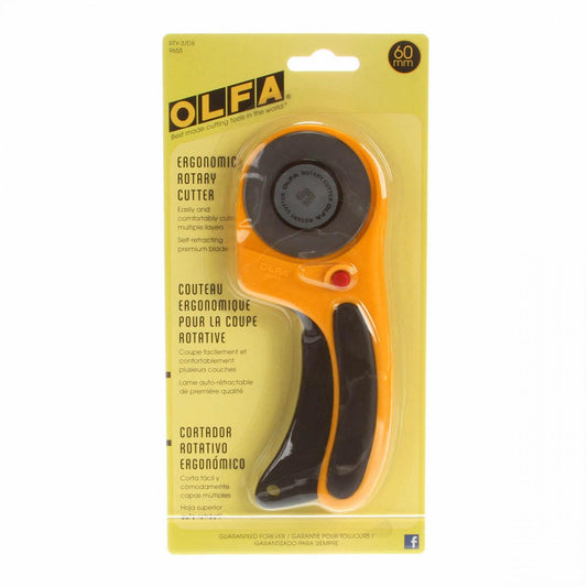 Olfa 60mm Rotary