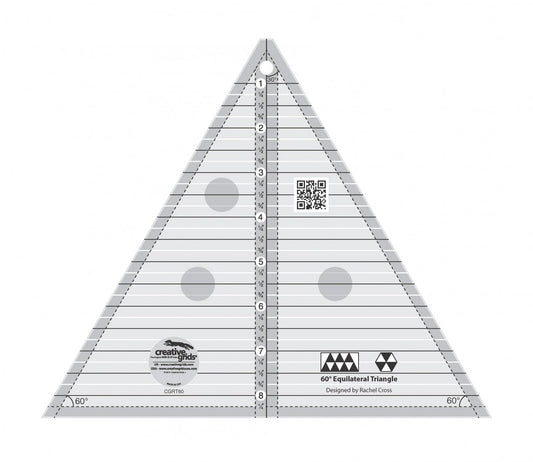 60 Tri Creative Grid