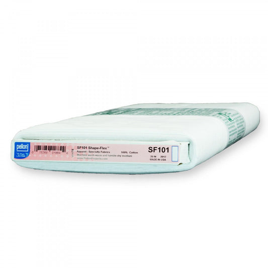 Shape-Flex Fusible SF101