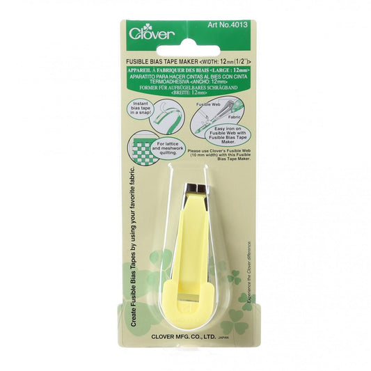 Bias Tape Maker 1/2"