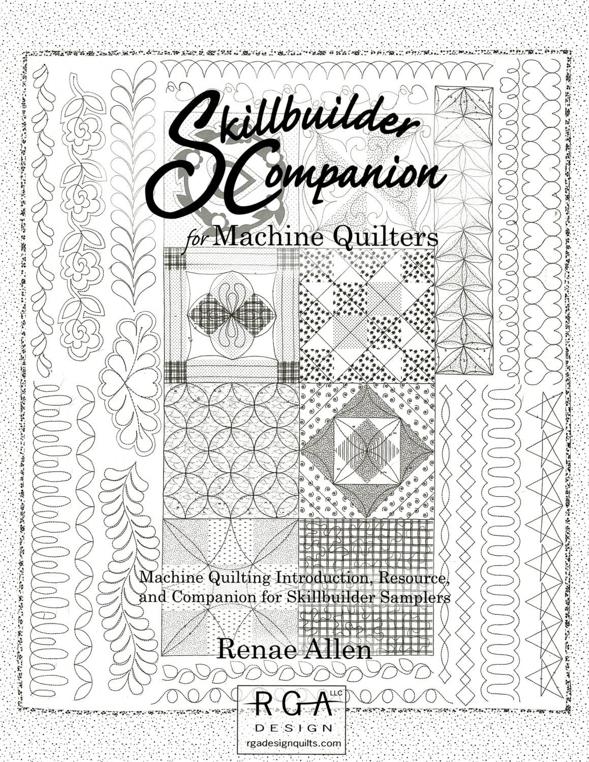 Skillbuilder Companion Wkbk