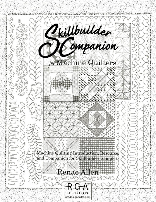 Skillbuilder Companion Wkbk