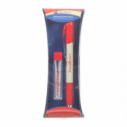 Mechanical Pencil F&P