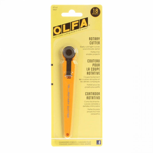 Olfa 18mm Rotary