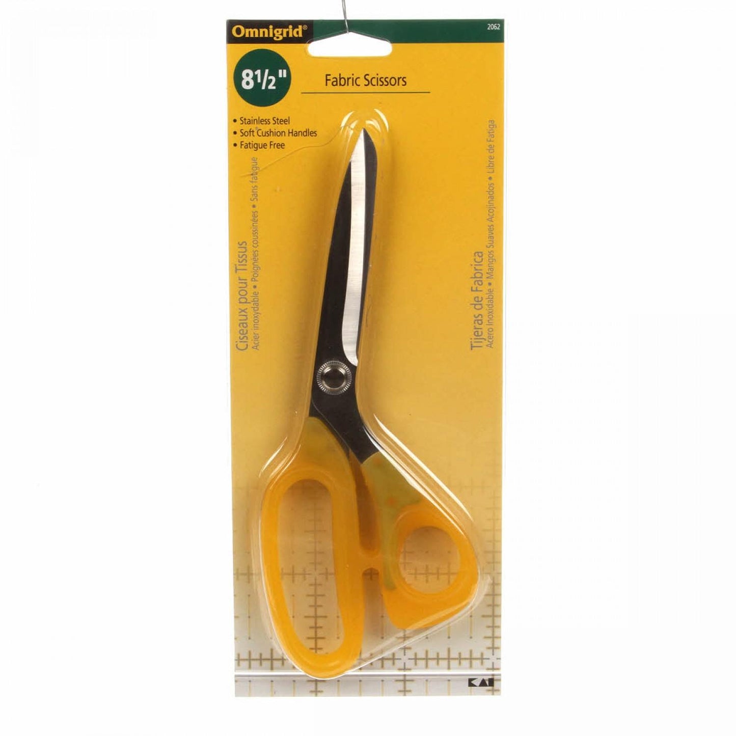 Scissors - Omnigrid 8.5"