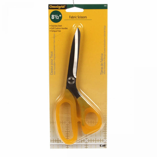 Scissors - Omnigrid 8.5"