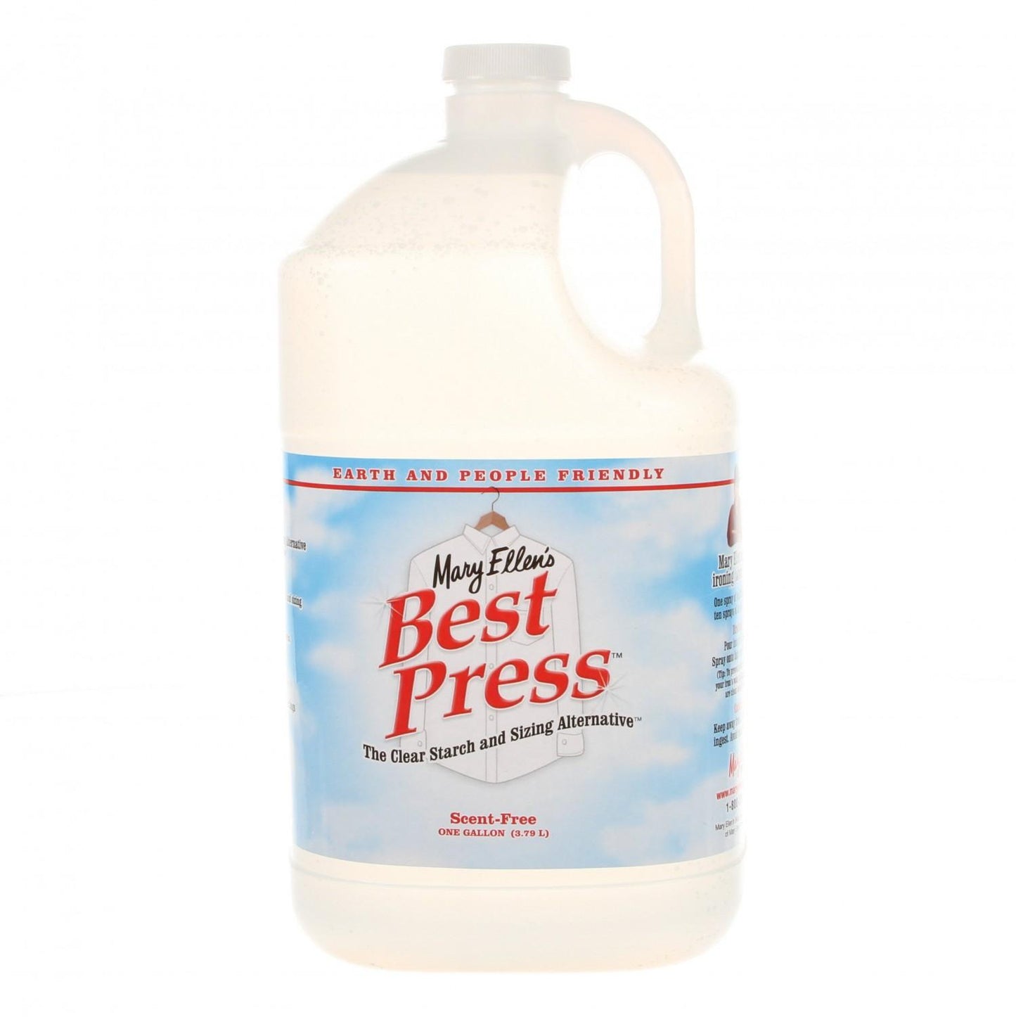 Best Press - Jug