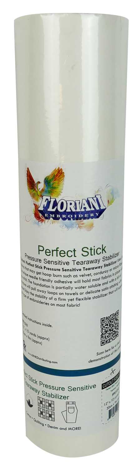 Perfect Stick FPS1210 12 x 10