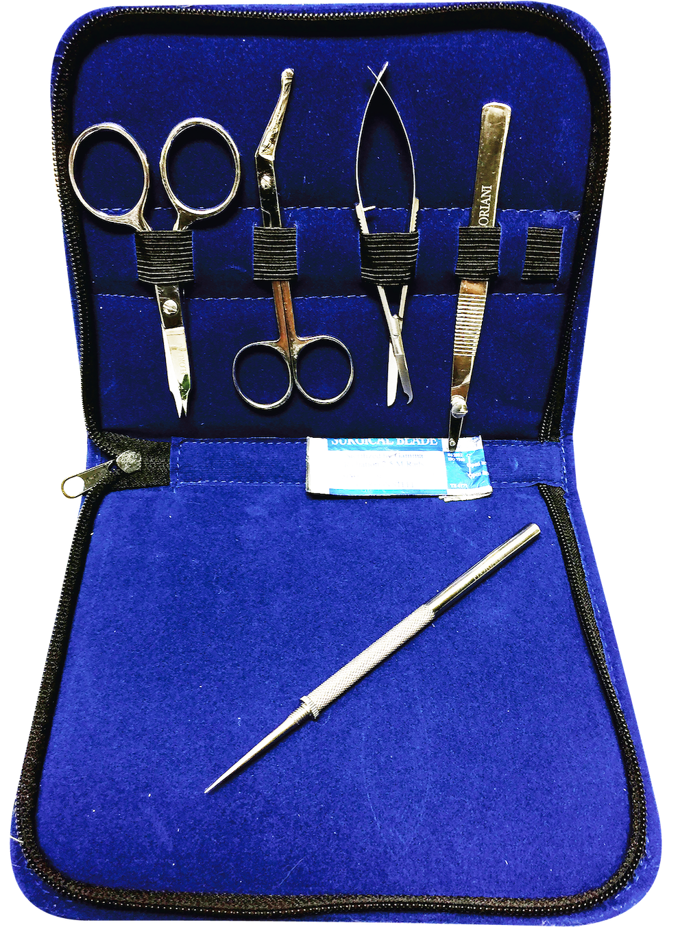 Floriani Tool Kit