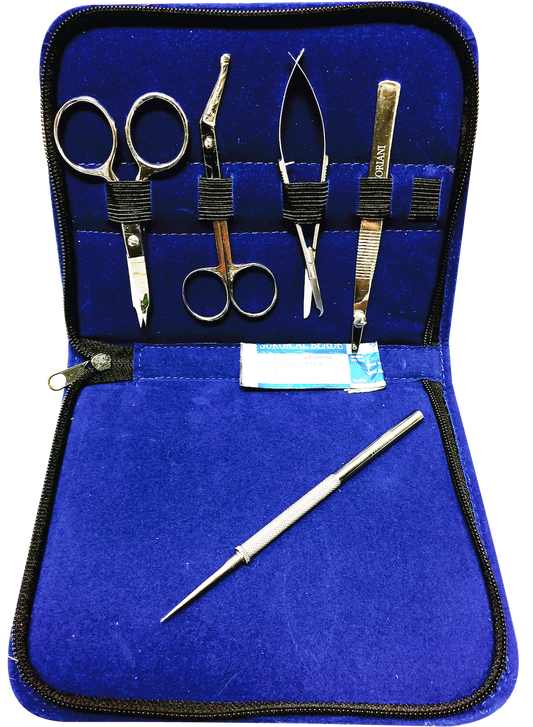 Floriani Tool Kit