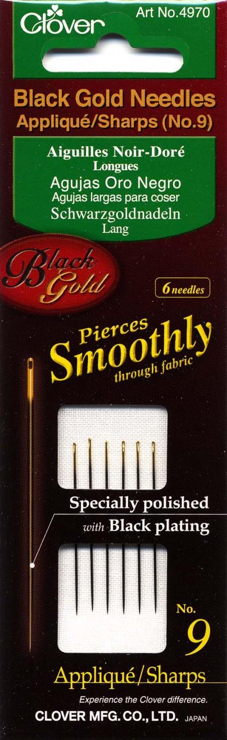 Needles Black Gold CN4970