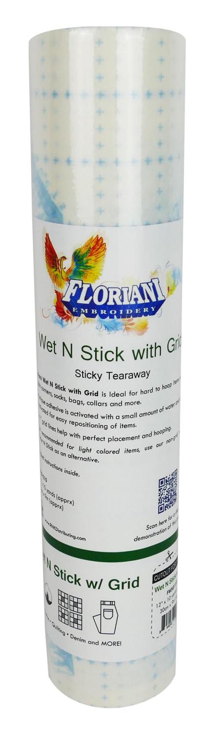 Floriani Wet Stick