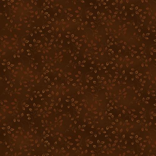Brn Folio Vines 7755-38