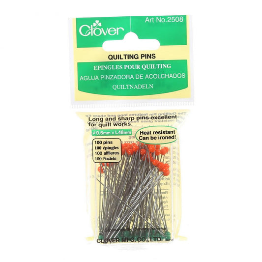 Quilting Pins/2508