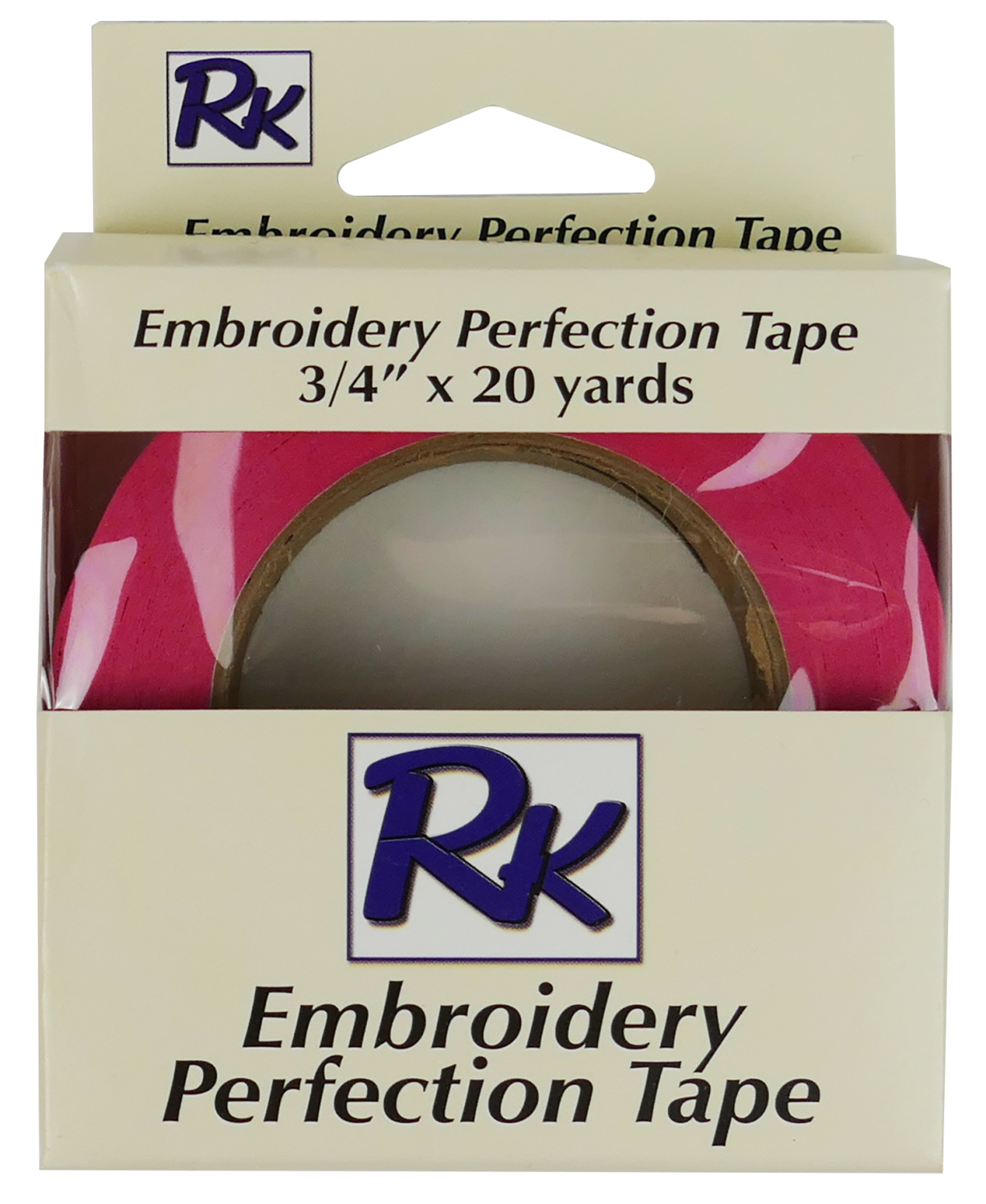 Embroidery Perfection Tape