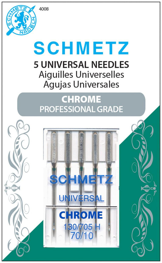 Chrome Universal 70/10