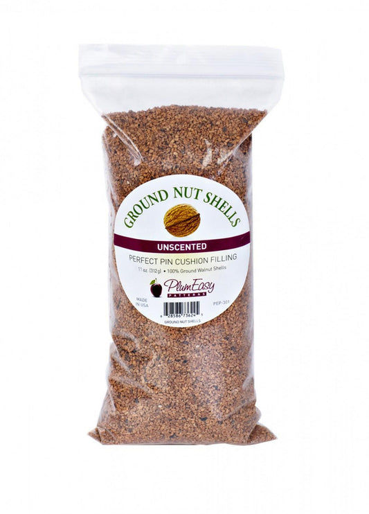Ground Walnut filler