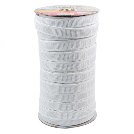 Elastic non-roll 19mm (3/4")