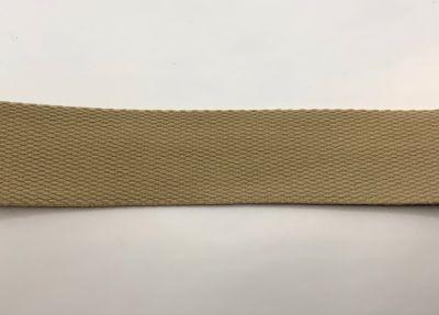 1" Webbing - Army Green