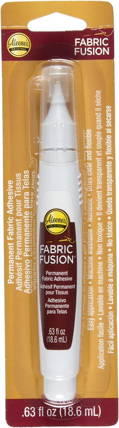 Aleenes Fabric Fusion Glue