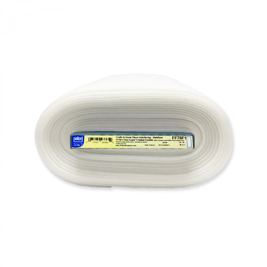 Flex Foam fusible 78F1