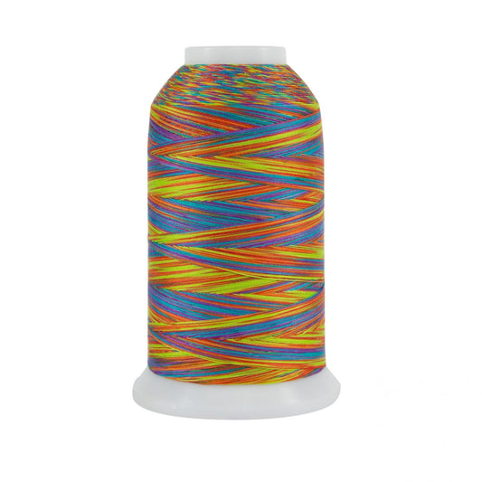 King Tut Cone - 2000 yd.