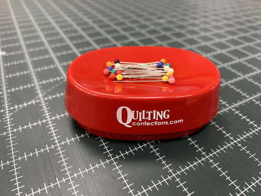 QC Magnetic Pin Holder