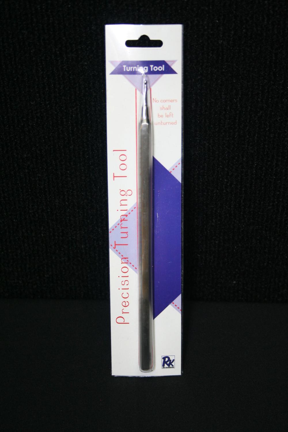 Precision Turning Tool