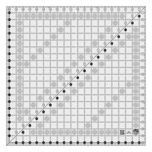 CGR 20.5" square