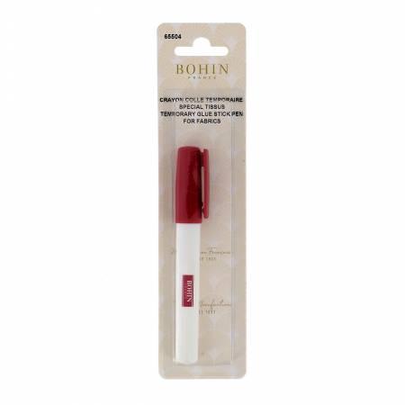 Glue stick /fabric