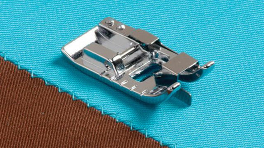 Edge Joining Foot