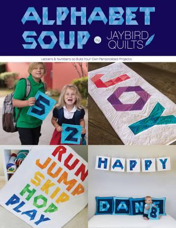 Alphabet Soup bk