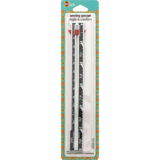 Sewing Gauge