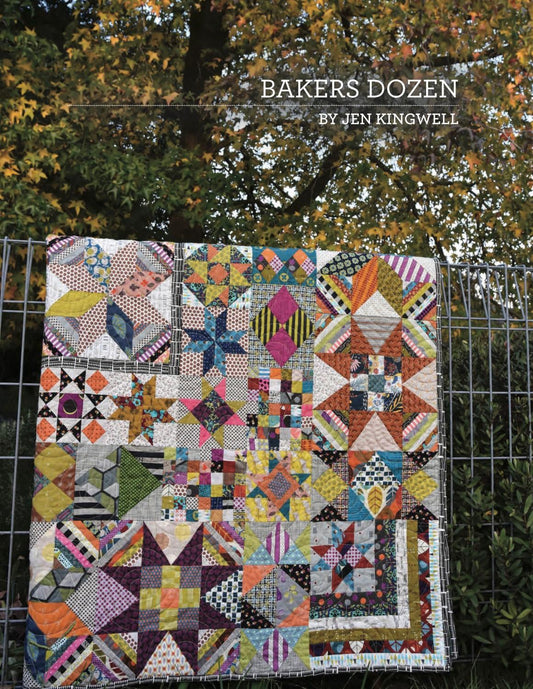 Bakers Dozen ptn