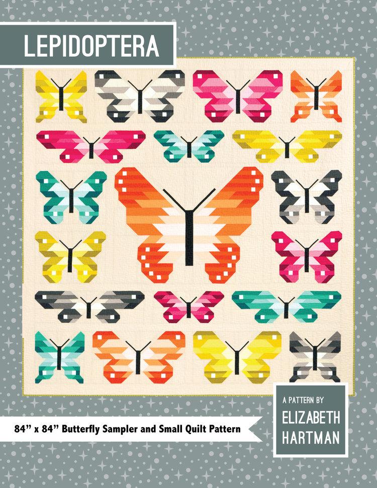 Lepidoptera