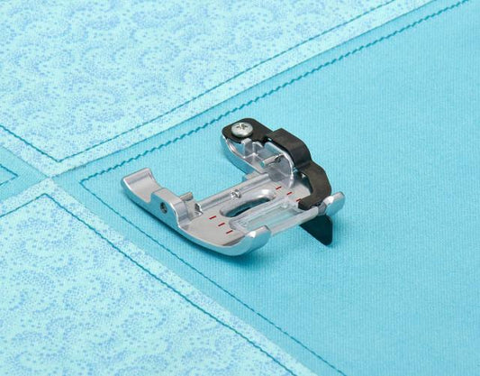 BLDY-QFDf 1/4" sole plate DDF