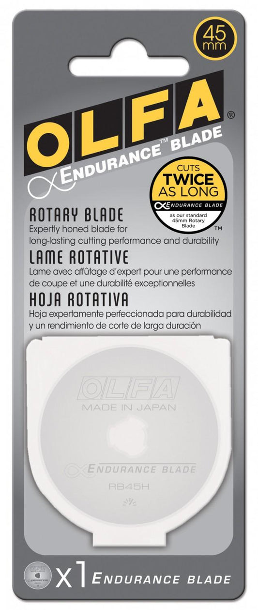 Endurance 45mm Blade RB45H-1