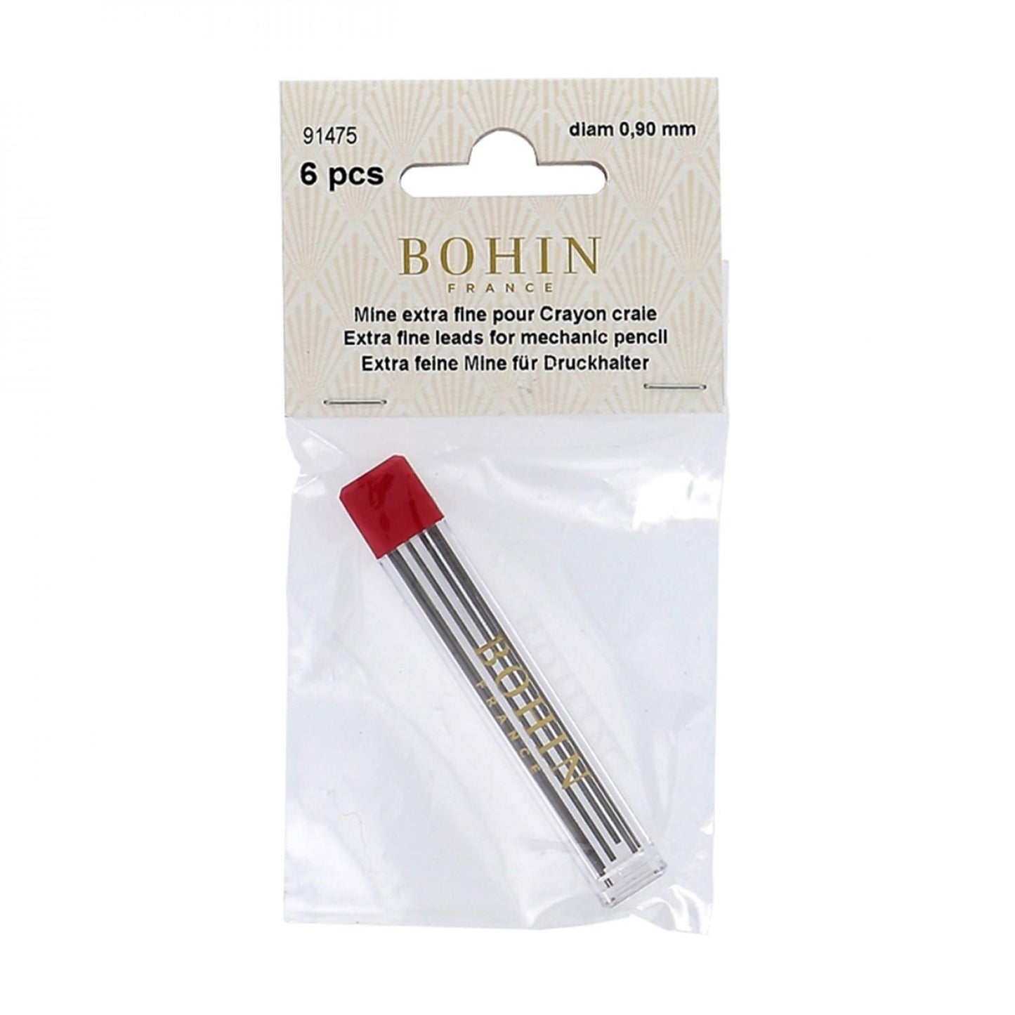 Mechanical Pencil - refill