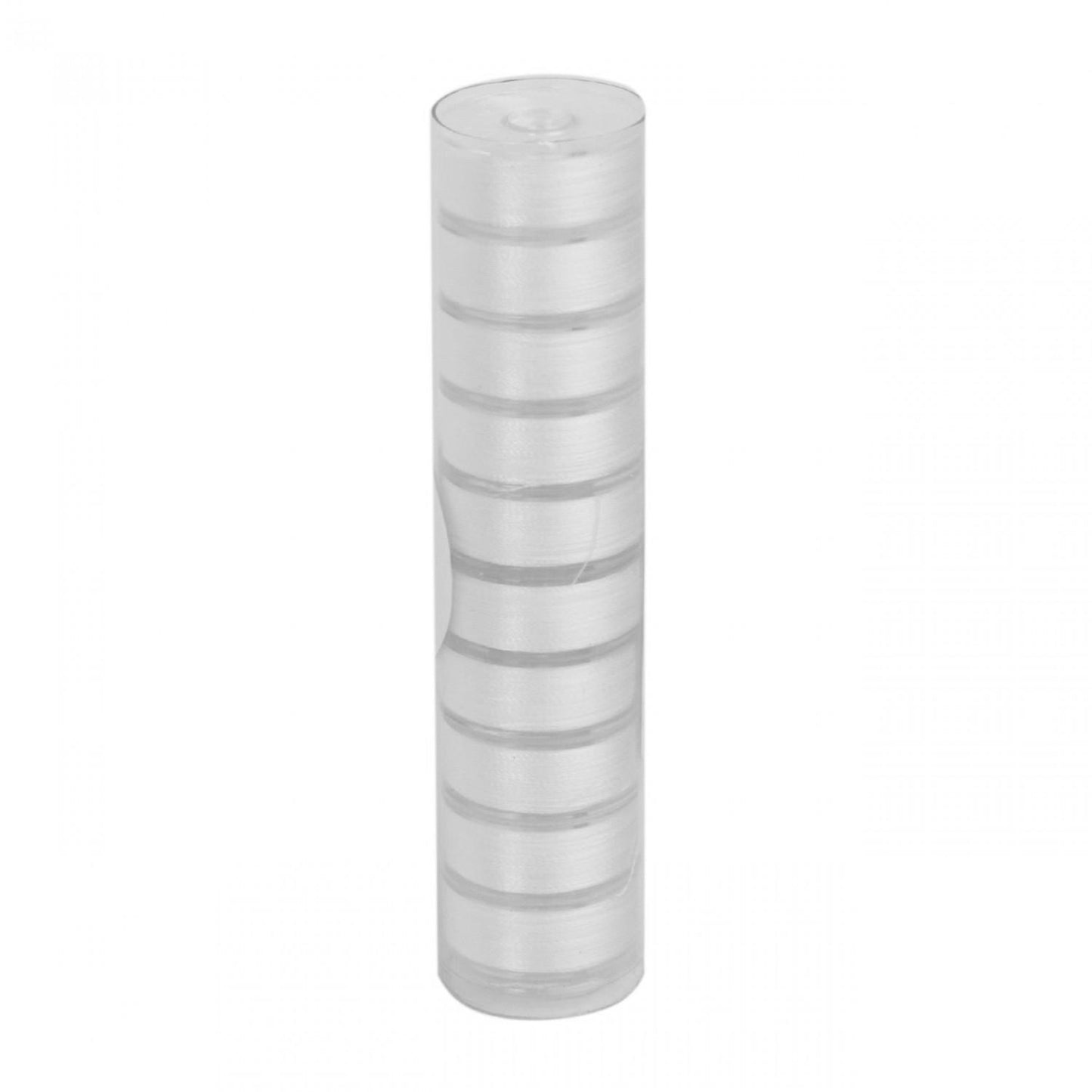 Prewound Bobbins (8) - white