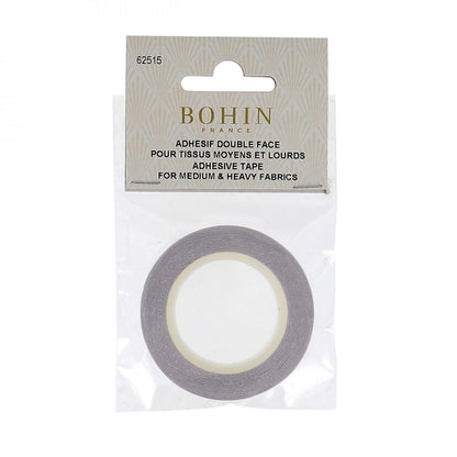 Bohin Adhesive Tape 1/4"