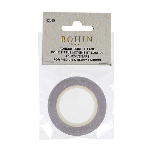 Bohin Adhesive Tape 1/4"