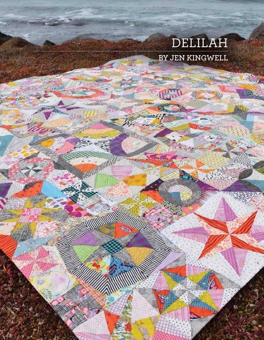 Delilah