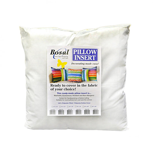 Pillow Insert 18"