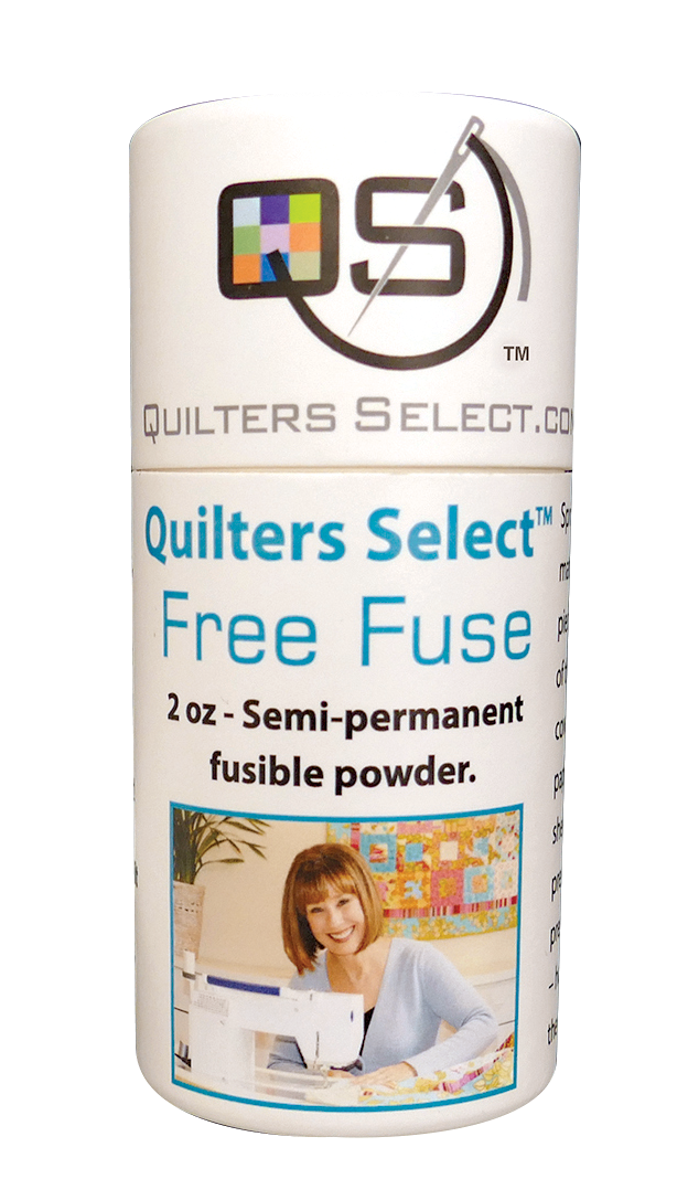 Free Fuse 2oz QS