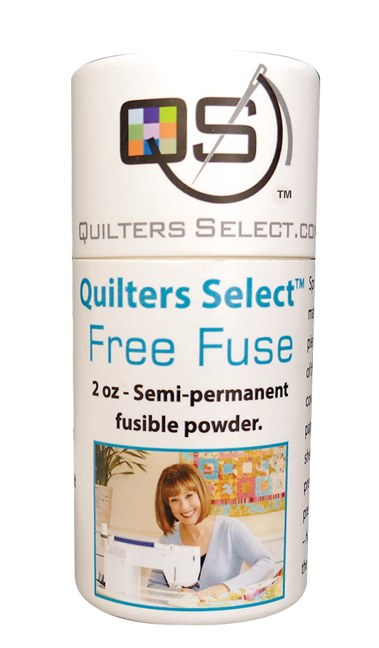 Free Fuse 2oz QS
