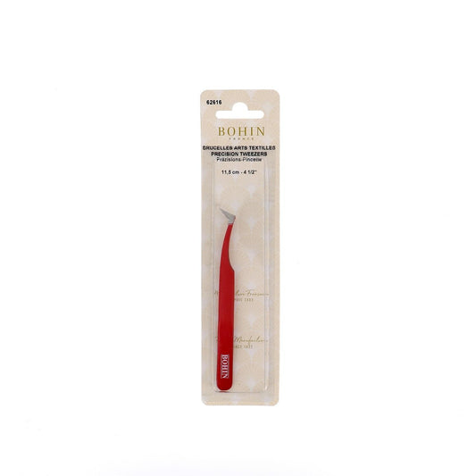 Precision Tweezers, Bohin