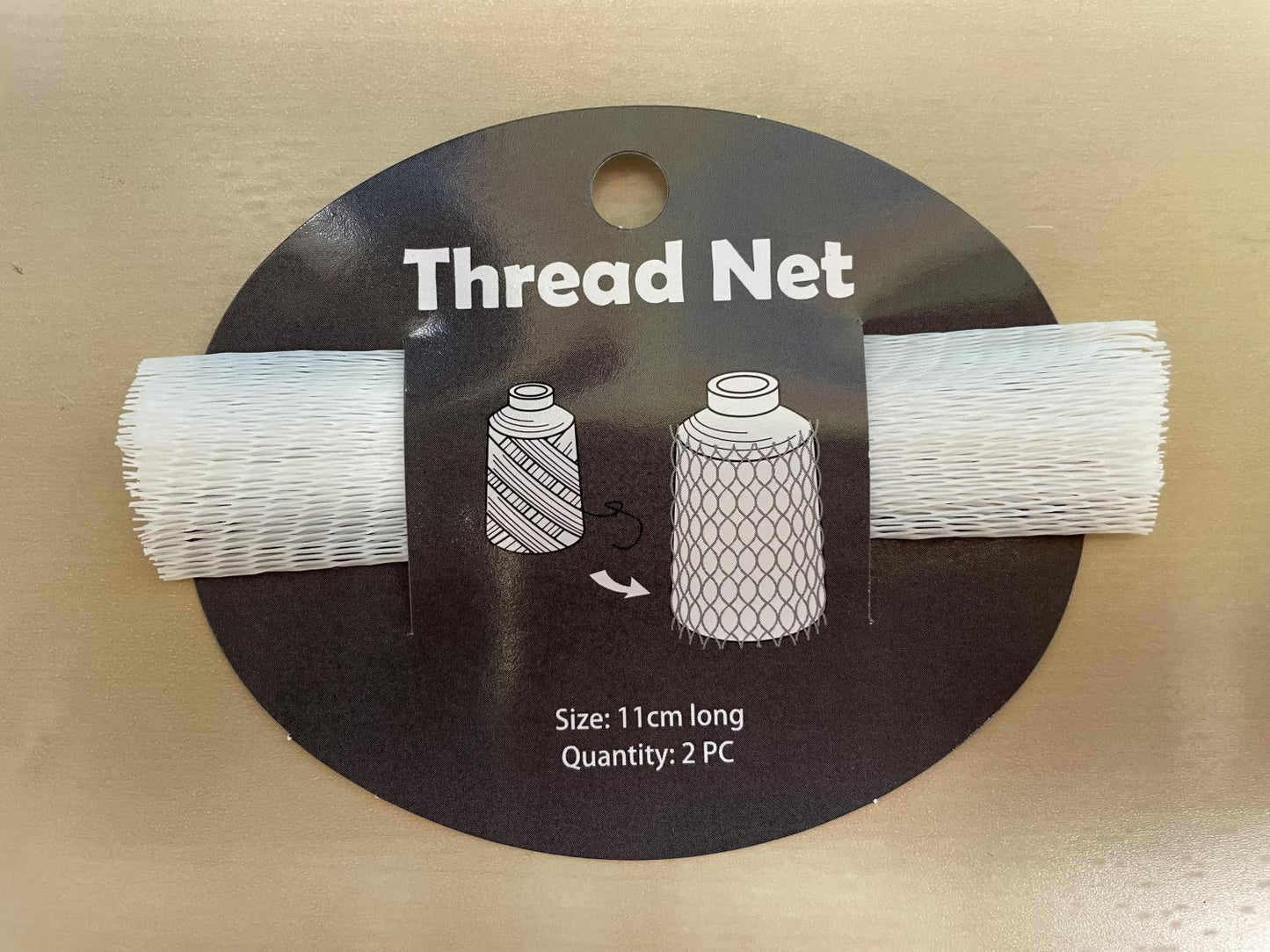 Thread Net - 2 pack