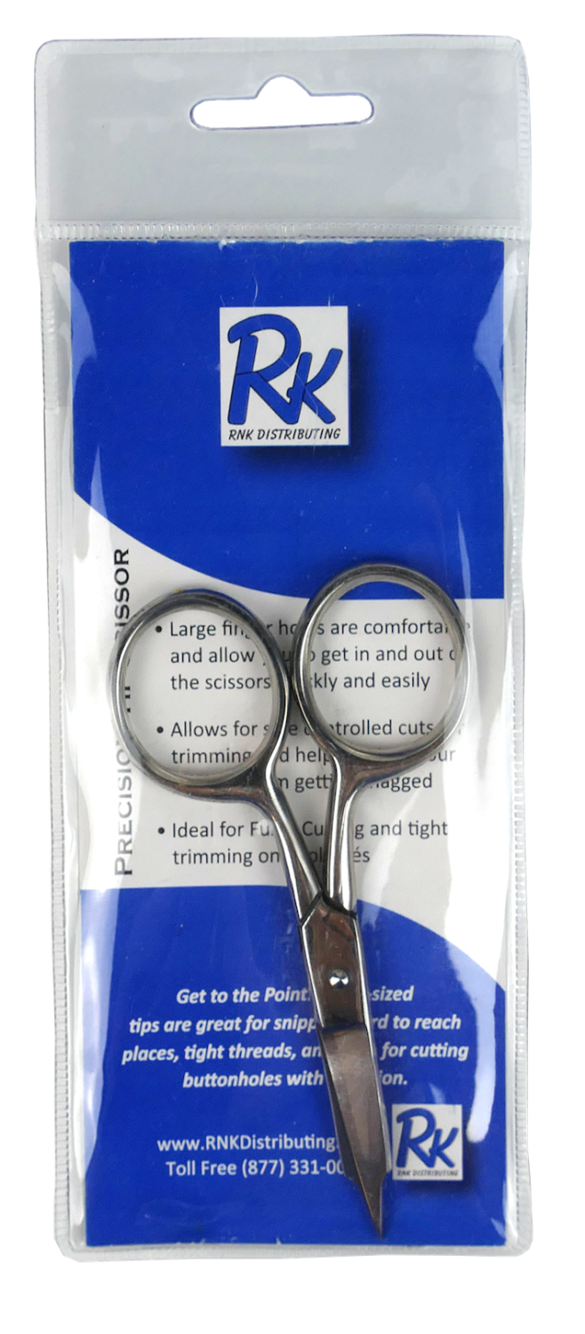 Precision Scissors