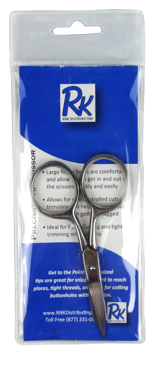 Precision Scissors