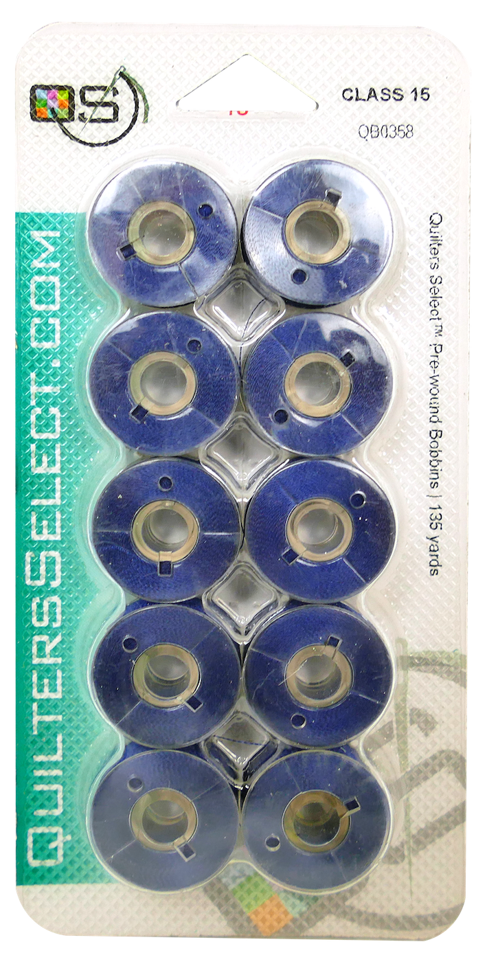 QSBobbins - Navy